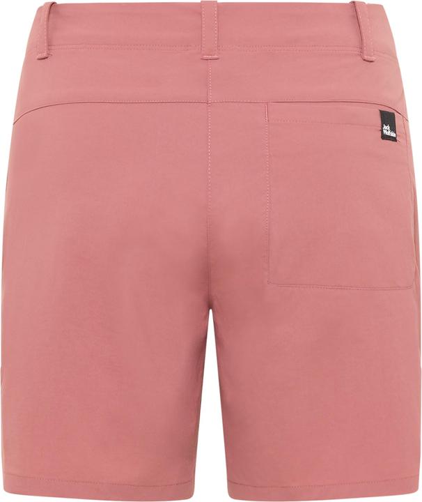 Image du produit Jack Wolfskin Desert Shorts W (Bande de fréquences 38 (2600 MHz))