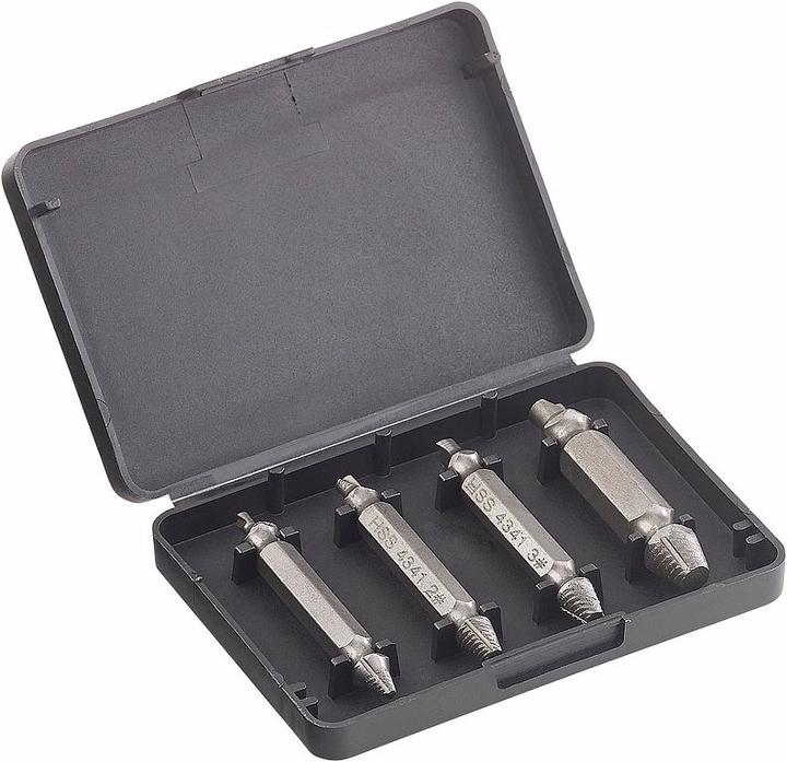 Produktbild AGT Professional Schrauben-Ausdreher-Set