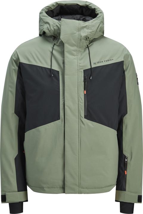 Image du produit Jack & Jones Shell-Jacke SKI AW25 Shell-Jacke (S)