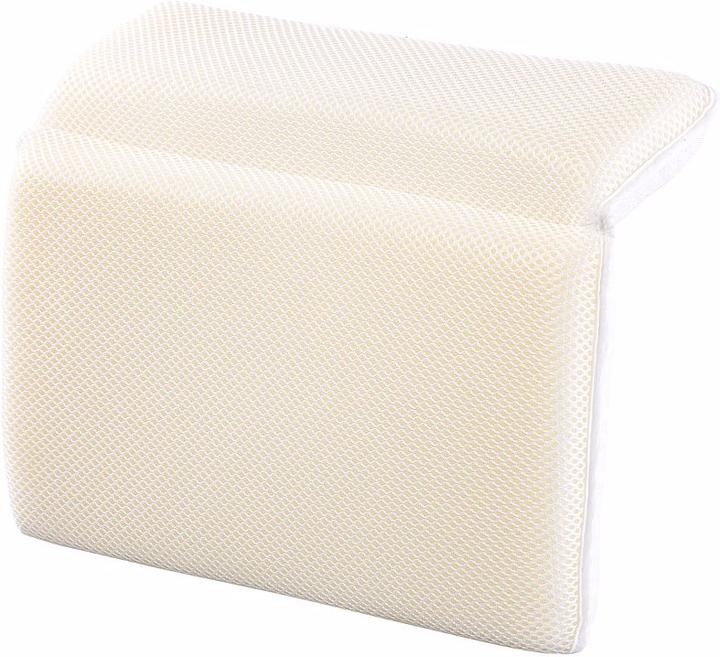 Newgen medicals Coussin de bain (37 x 29 x 4 cm)