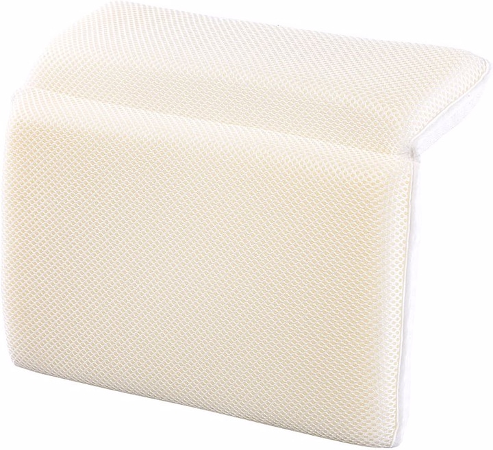 Newgen medicals Bathtub cushion (37 x 29 x 4 cm)