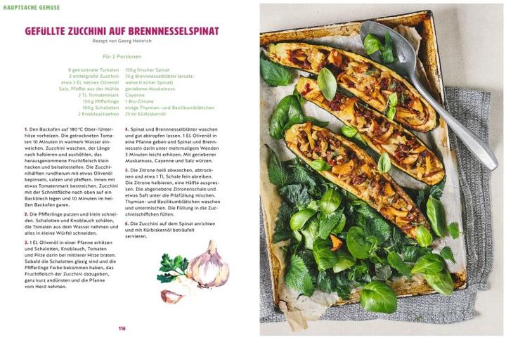 Produktbild Die Peace Food Keto-Kur (Deutsch, Ruediger Dahlke, 2018)