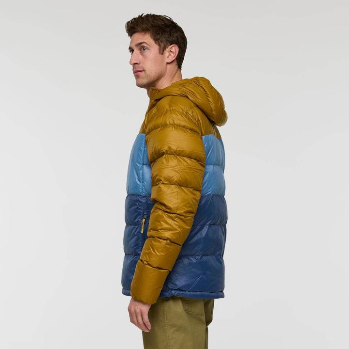 Produktbild Cotopaxi Fuego Max Down Hooded Jacket (S)