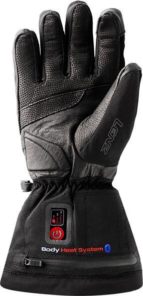 Actual product image Lenz Heat 6.0 (M)