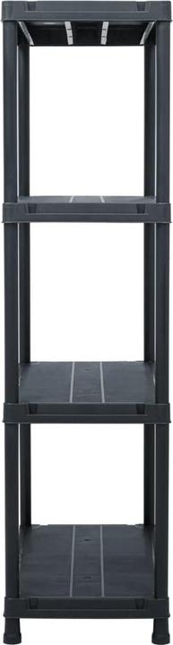 Actual product image vidaXL Stauregal