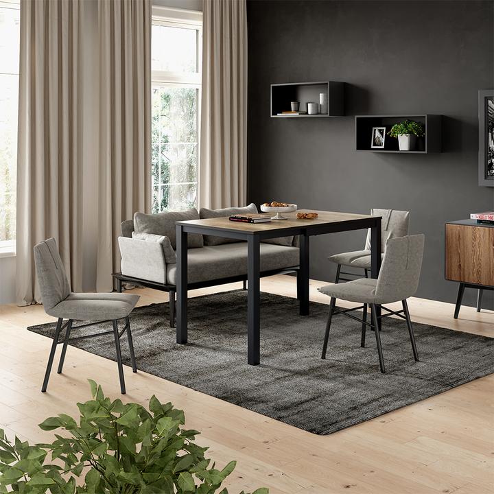 Produktbild Vicco Granny (120 x 70 x 76 cm)