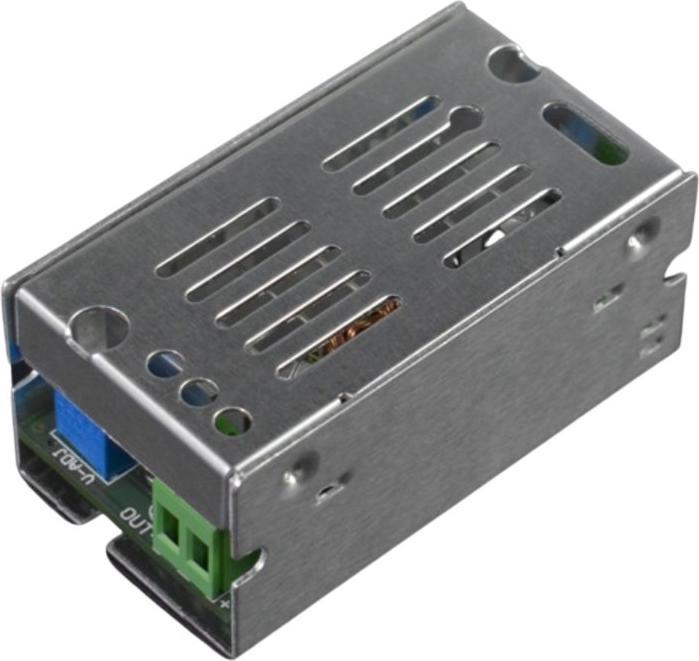 Actual product image DFRobot DC-DC Buck Boost Converter Module 5A