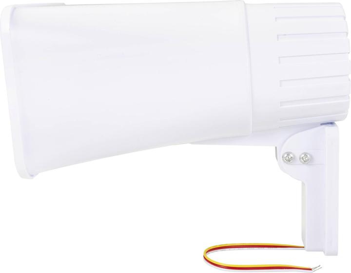 Image du produit Tru Components TC-10089024 Générateur de signaux Développement du bruit : 102 dB 30W Tension : 12V Tonalité de la