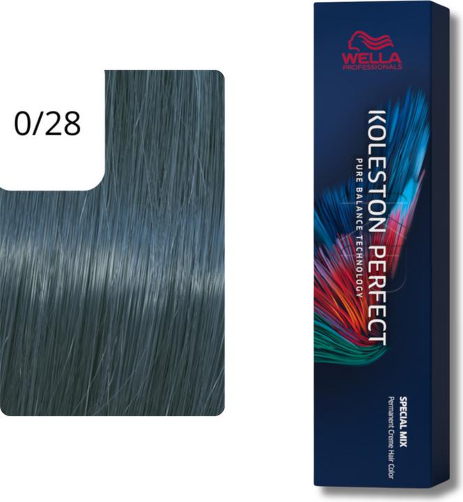 Image du produit Wella Koleston Perfect Me+ Special Mix (0/28 essence)