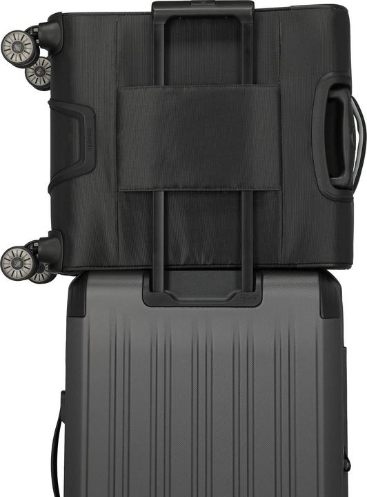 Image du produit Travelite Jetpack Max 4 Rollen Kabinentrolley 55 cm (41 l)