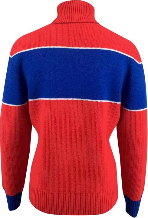 Immagine prodotto Bellemere Sweater Apres Ski Turtleneck Sweater (L)