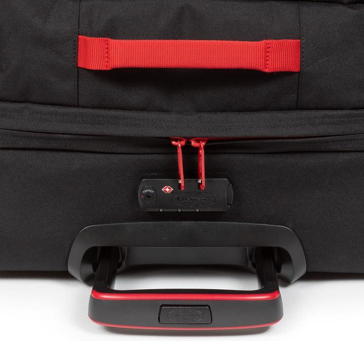 Actual product image Eastpak Tranverz M 2 Rollen Trolley 67 cm (78 l)