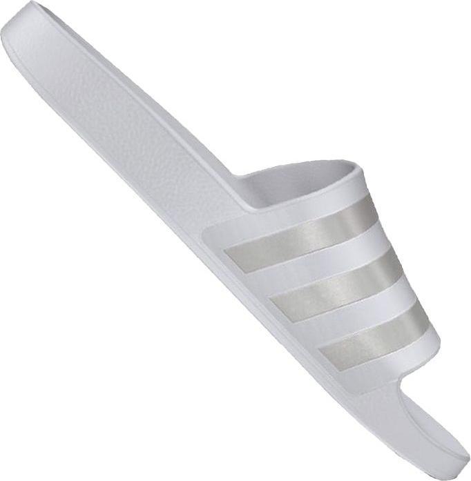 Produktbild adidas Klapki Adilette Aqua białe EF1730 43 (43)