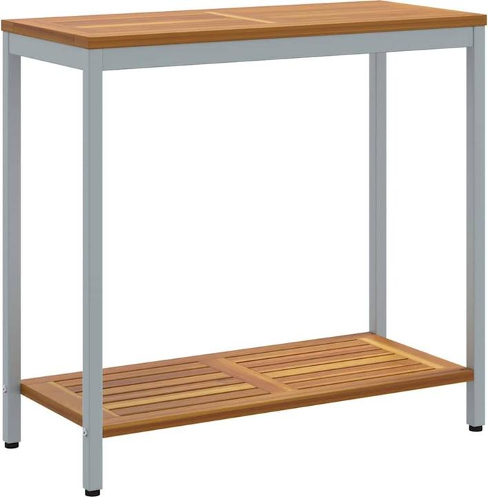 Garden tables + Balcony tables