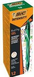 Image du produit Bic Gel-Ocity Quick Dry (12x)