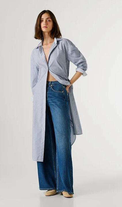 Produktbild Pepe Jeans Jaimy Wide Leg (27)