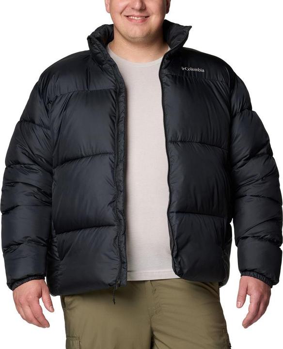 Produktbild Columbia Puffect III Jacket (S)