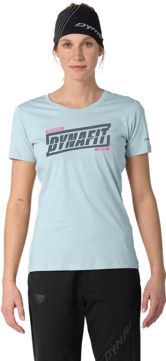 Actual product image Dynafit Graphic Cotton S/S Tee (34)