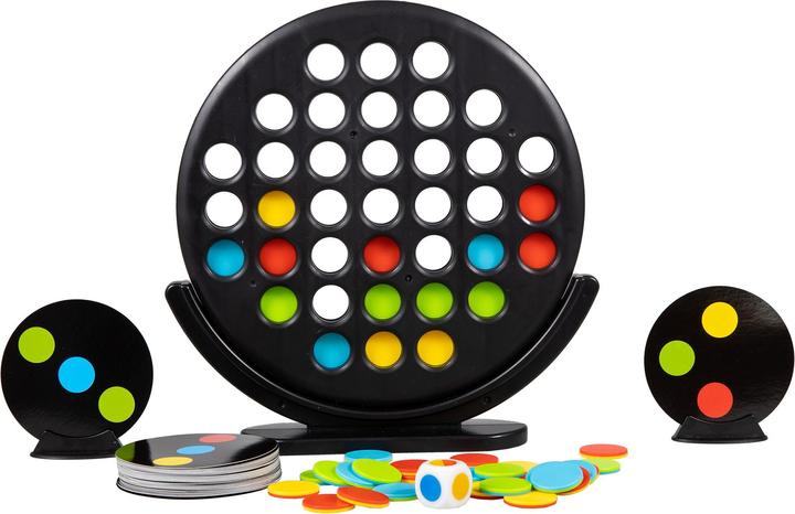 Produktbild Clown games Double Spot Spielset (Deutsch, Französisch, Englisch, Niederländisch)