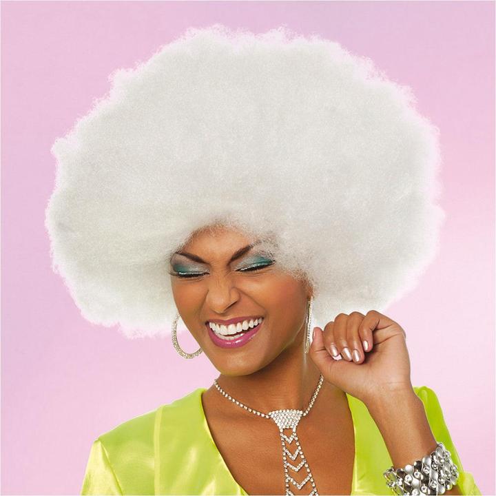 Produktbild Bersinger Super Afro