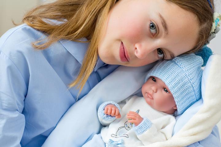 Produktbild Llorens Bimbo