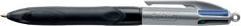 Produktbild Bic Grip Pro (Grau, Schwarz, 1 x)