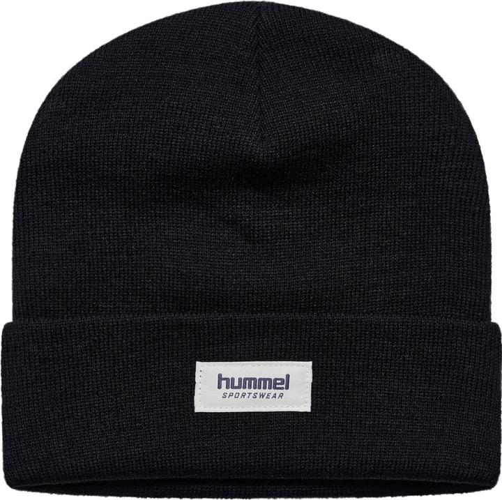 Actual product image hummel hmlJR KNIT BEANIE