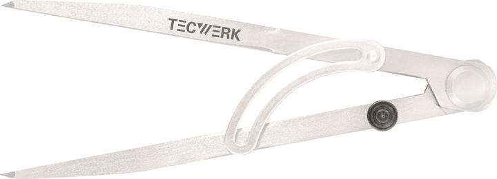 Produktbild Tecwerk Spitzzirkel