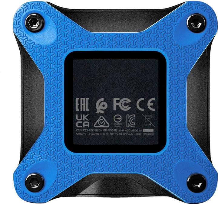 Actual product image Adata SD620 (2 TB)