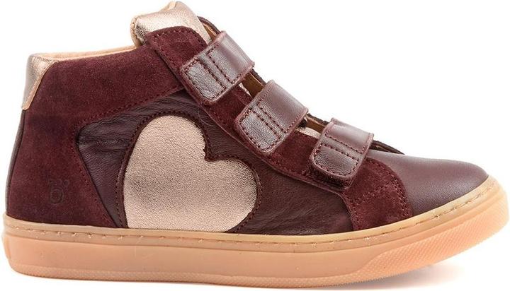 Actual product image Benjie Laax coeur (30)