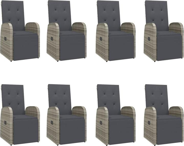 Image du produit VidaXL Emerson (190 cm)
