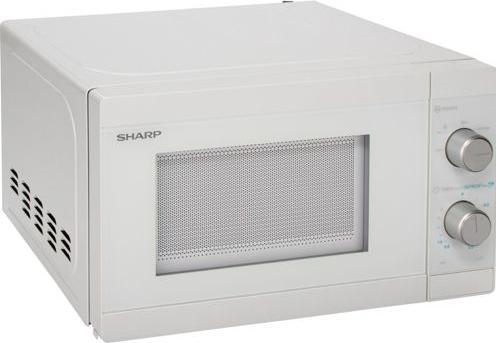 Actual product image Sharp YC-MS01E-C (20 l)