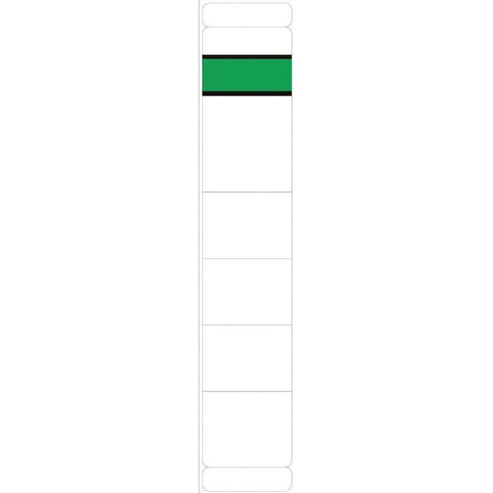 Neutral, Ordner Zubehör, Etikette 192x39mm