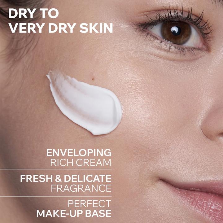 Actual product image Uriage Rich Water Cream (40 ml)