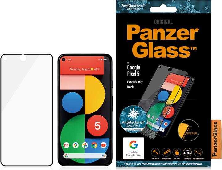 Produktbild PanzerGlass Case Friendly (1 Stück)