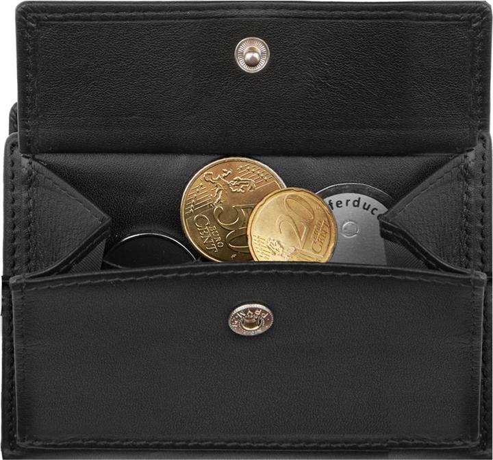 Actual product image Riccardo Ferducci Kreditkartenetui