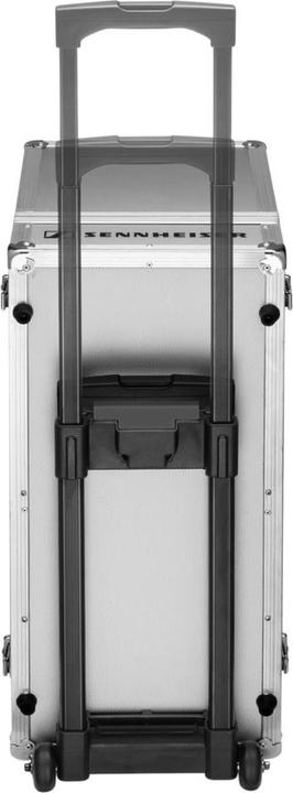 Immagine prodotto Sennheiser GZR 2020 Barrow Metallic