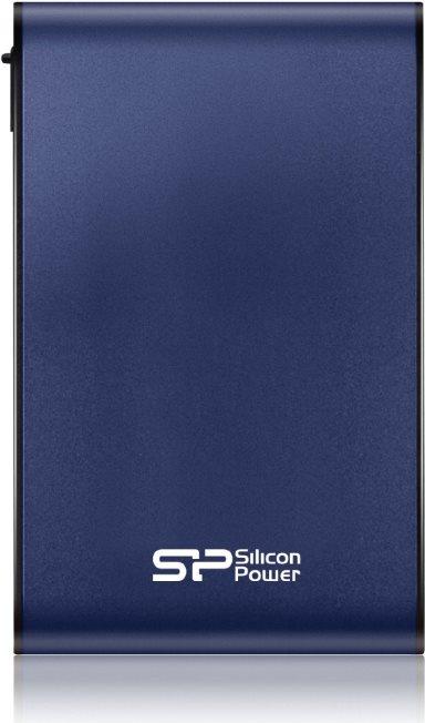 Produktbild Silicon Power Armor A80 (2 TB)