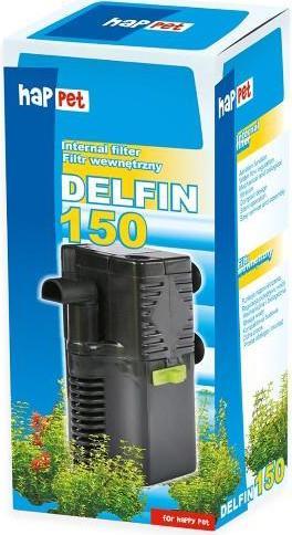 Image du produit Happet Dauphin 150 (40 l)