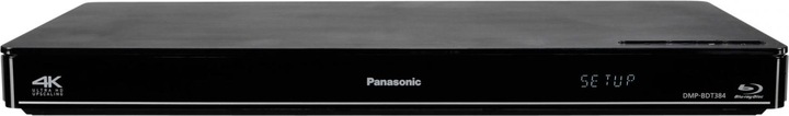 Immagine prodotto Panasonic Dmp-Bdt384 (Lettore Blu-ray)