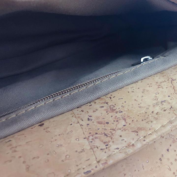 Immagine prodotto Artelusa Borsa a tracolla "Nature Flap