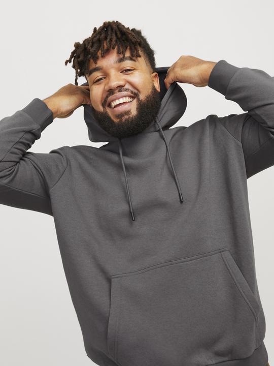 Immagine prodotto Jack & Jones Jjebradley Sweat Hood Noos Pls (4XL)