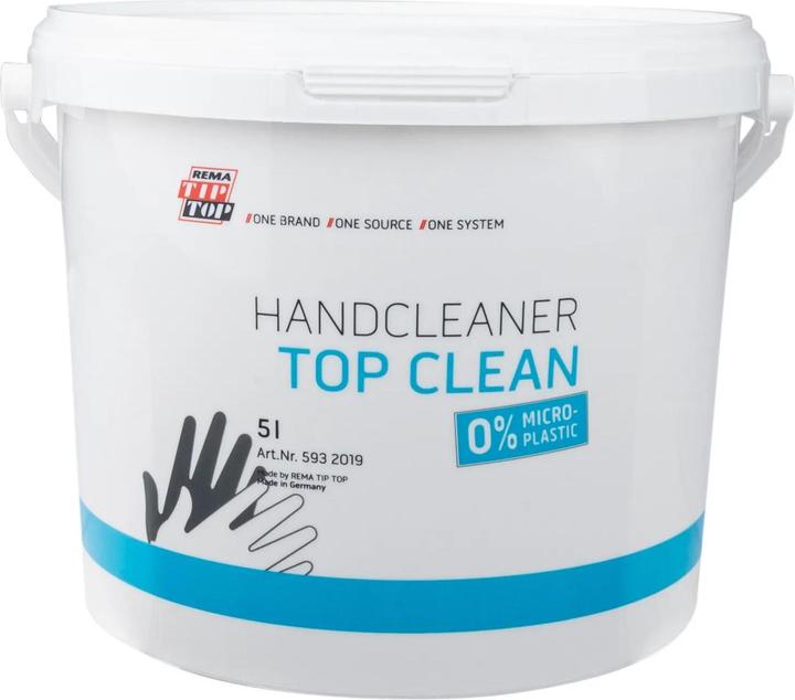 Produktbild Tip Top Top Clean (Flüssigseife)
