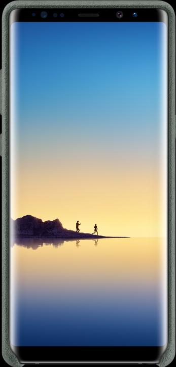 Produktbild Samsung Alcantara (Samsung Galaxy Note 8)