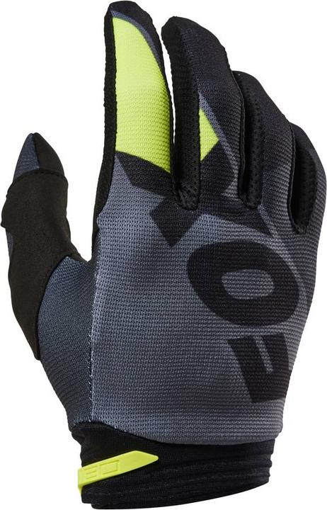 Actual product image Fox GLOVES 23 180 XPOZR PTR (M)