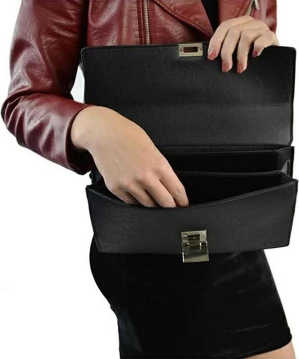 Immagine prodotto XY London Donna Jordan Pochette