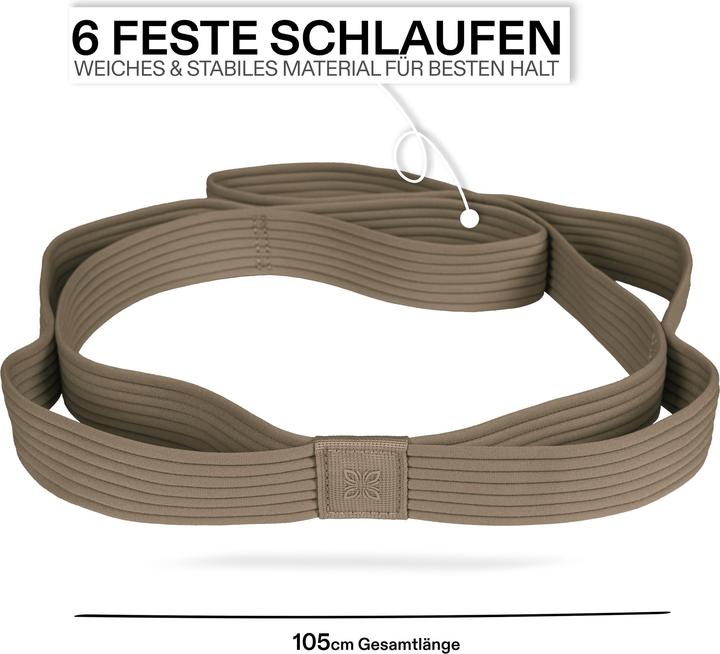 Actual product image Omnana RIPPT Fitness tape (1.05 m)
