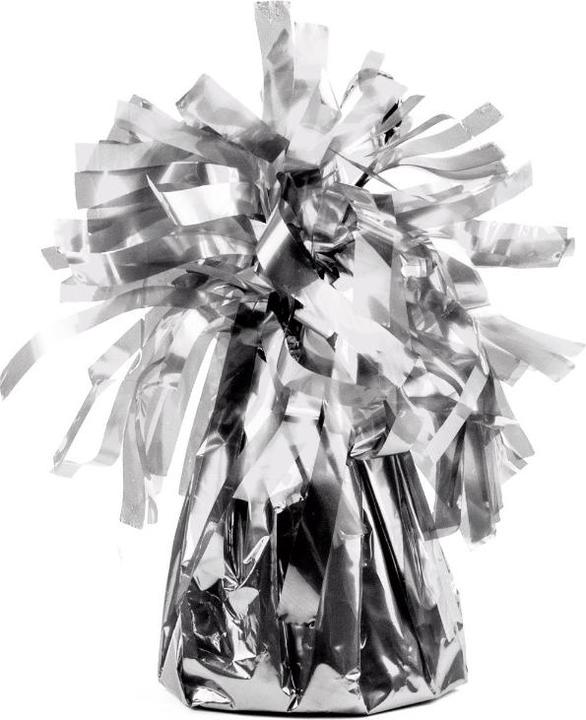 gris, Silber