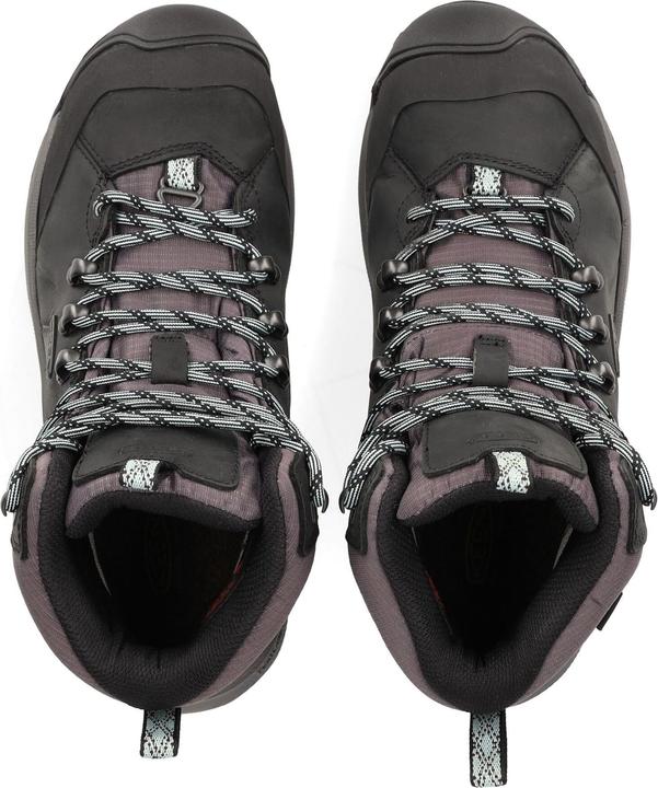 Actual product image Keen Revel IV Mid Polar (38.5)