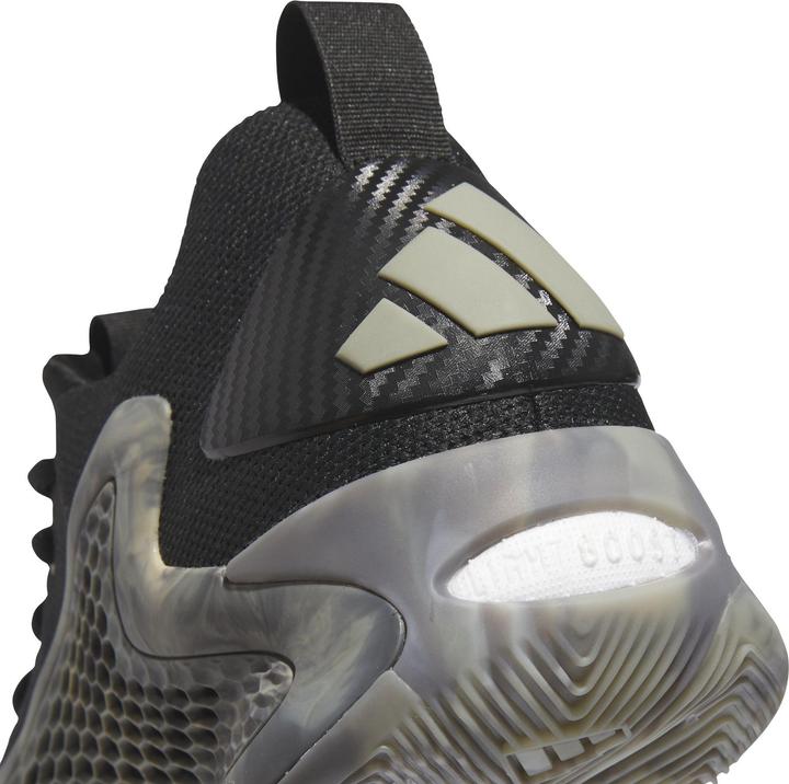 Actual product image Adidas Anthony Edwards Herren-Basketballschuhe (46)